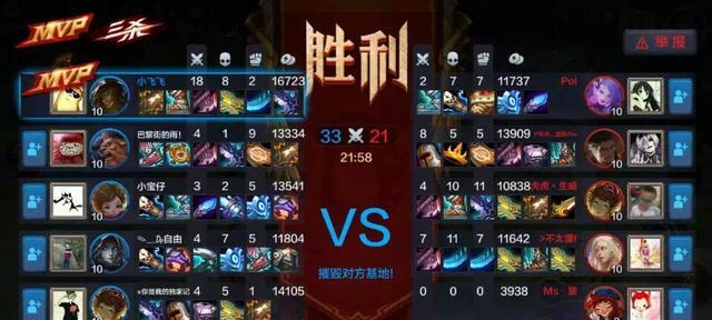 Dota对线战术解析（提高对线能力）