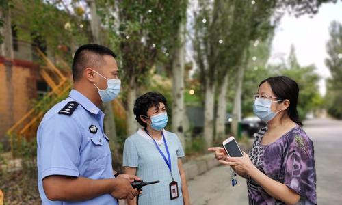 《以海沙风云警察线》攻略（解密游戏中的警察线走向）