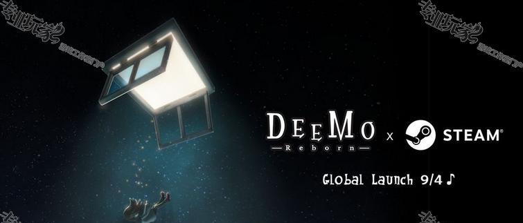 探索奇幻世界的冒险解密游戏——Deemo2（一款精致的音乐之旅）